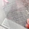 Yitu Pegatinas para Uñas con Patrón de Hormiga Pegatinas de Gelatina con Lazo Decoraciones de Arte de Uñas Coloridas 3D al por Mayor Yt7225