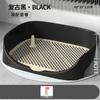 Inodoro para Perros, Orinal para Perros Mascotas, Perros Pequeños, Suministros de Inodoro Automático para Perros Grandes, Shihua Shihai