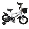 Bicicleta Infantil Bebé de 3 Años Bicicleta con Pedales para Niños de 2-4-6 Años Cochecito Regalo Bicicleta Infantil Certificación de Seguridad