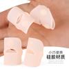 Corrector de Surco Ungueal para Uñas Encarnadas, Dispositivo al por Mayor para la Prevención de Uñas Encarnadas, Aclara el Tono de la Piel, Cómodo y Antifricción