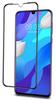Adecuado para Película de Vidrio Templado Nova7 Nova11 Pantalla Completa 6Se Película para Teléfono Móvil Luz Azul Protección Ojos Cobertura de Pantalla Completa Serigrafía