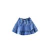 Ropa de actuación de porristas para niños, juegos deportivos de primaria, otoño e invierno, ropa de clase con logo, traje de ropa de actuación de coro de jardín de infantes