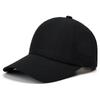 Gorra de béisbol de secado rápido para hombre, fina, transpirable, con protector solar, informal, para exteriores, pesca y deportes, de verano