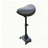 Ridefit No. Asiento Especial para Patinete Eléctrico 9 C15/C20, Liberación Rápida sin Taladro, Suministro Directo de Fábrica