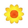Luces Led de Colores de Girasol Creativas, Luces Pequeñas de Girasol, Control Remoto para Habitación Dormitorio Mesita de Noche Decoración Luz de Ambiente Regalo