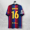 2627 Camiseta Edición Fan Número de Jugador Estrella Real Madrid Barcelona Miami Messi Kane Yamal Mbappé