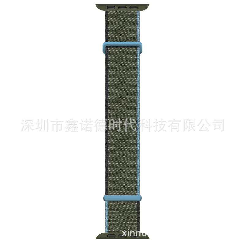 28暗橄榄绿色