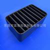 Estrutura de Bolsa de Maquiagem Personalizada Estrutura Interna Estrutura em Favo de Mel Abs à Prova de Choque Divisória de Algodão Eva Estrutura de Bolsa de Maquiagem Pvc Estrutura Interna Estrutura Divisória