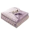 2026 Novo Modelo Grau A para Mães e Bebês Quilt de Algodão Lavado para Ar Condicionado, Quilt de Algodão de Xinjiang, Quilt de Verão, Quilt Refrescante de Verão, Núcleo de Quilt 100% Algodão