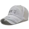 Gorra de Béisbol de Tela, Sombrero Protector Solar, Sombrero de Sol, Gorra de Pato de Ala Completa de Fabricante de Verano, Ala Ancha, Viajes, Deportes al Aire Libre