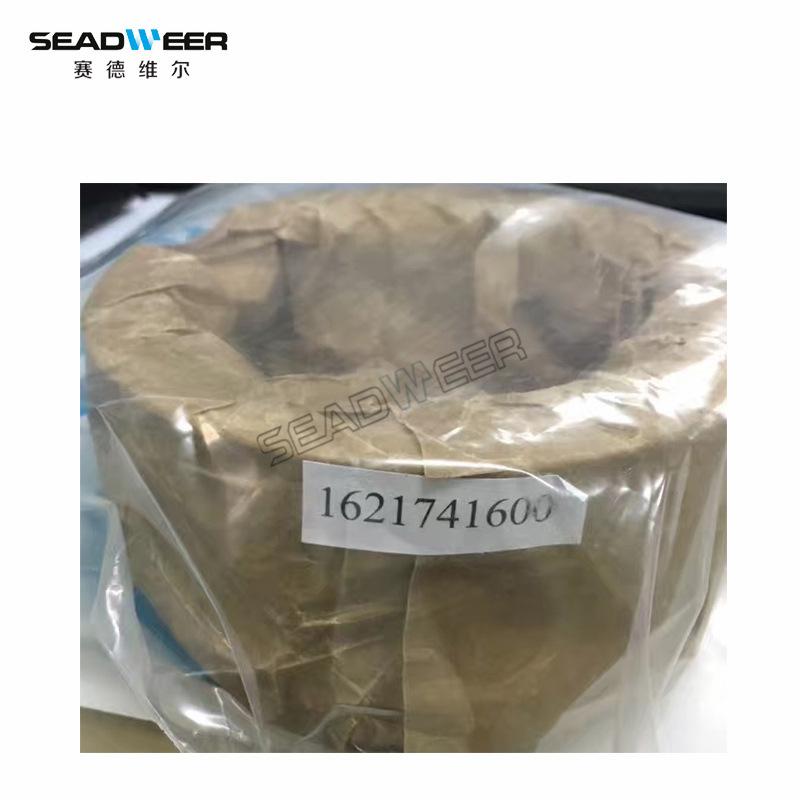 阿特拉斯空压机轴套 1621741600衬套