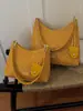 Bolso de Hombro Cruzado Tejido con Patrón de Nicho Estilizado Shuai Mi para Mujer, Nuevo Bolso de Hombro Cruzado de Moda Verano 2026, Retro