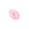 Celebridad de Internet Nuevo Anillo de Resina para Manicura Japonesa Almohadilla de Color Alto Valor de Color Almohadilla de Color para Uñas Pintadas Herramienta