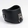Eslecheng sexy juego de roles belleza negra cuello vaina collar suministros collar fábrica mayoreo