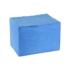 Sábanas Desechables Salón de Belleza Tienda de Masajes Especiales Gruesas Impermeables a Prueba de Aceite Sábanas de Cama de Tela No Tejida con Agujero Masaje SPA