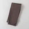 Leggings para Niña Estilo Otoño e Invierno Felpa Plus Espesada Medias para Niños Ropa Exterior Versátil Color Sólido Pantalones Cálidos para Niños Medianos y Mayores