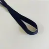 1cm Banda Elástica Elástica Venta al por Mayor Colorida Cinta de Red para Cuello Trasero Tirantes de Ropa Interior Borde de Sudadera Cinta de Ribete Accesorios de Ropa