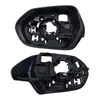 Adecuado para Cubierta de Espejo Retrovisor Toyota Levin Carcasa de Espejo Retrovisor Modelos 19 a 25 Años Marco de Espejo Reflectante Lente de Señal de Giro