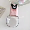 Cuchara para Arroz a Prueba de Insectos de Cocina, Cuchara Medidora, Cuchara Multiusos para Granos, Cuchara para Harina, Cuchara Transparente Graduada para Agua