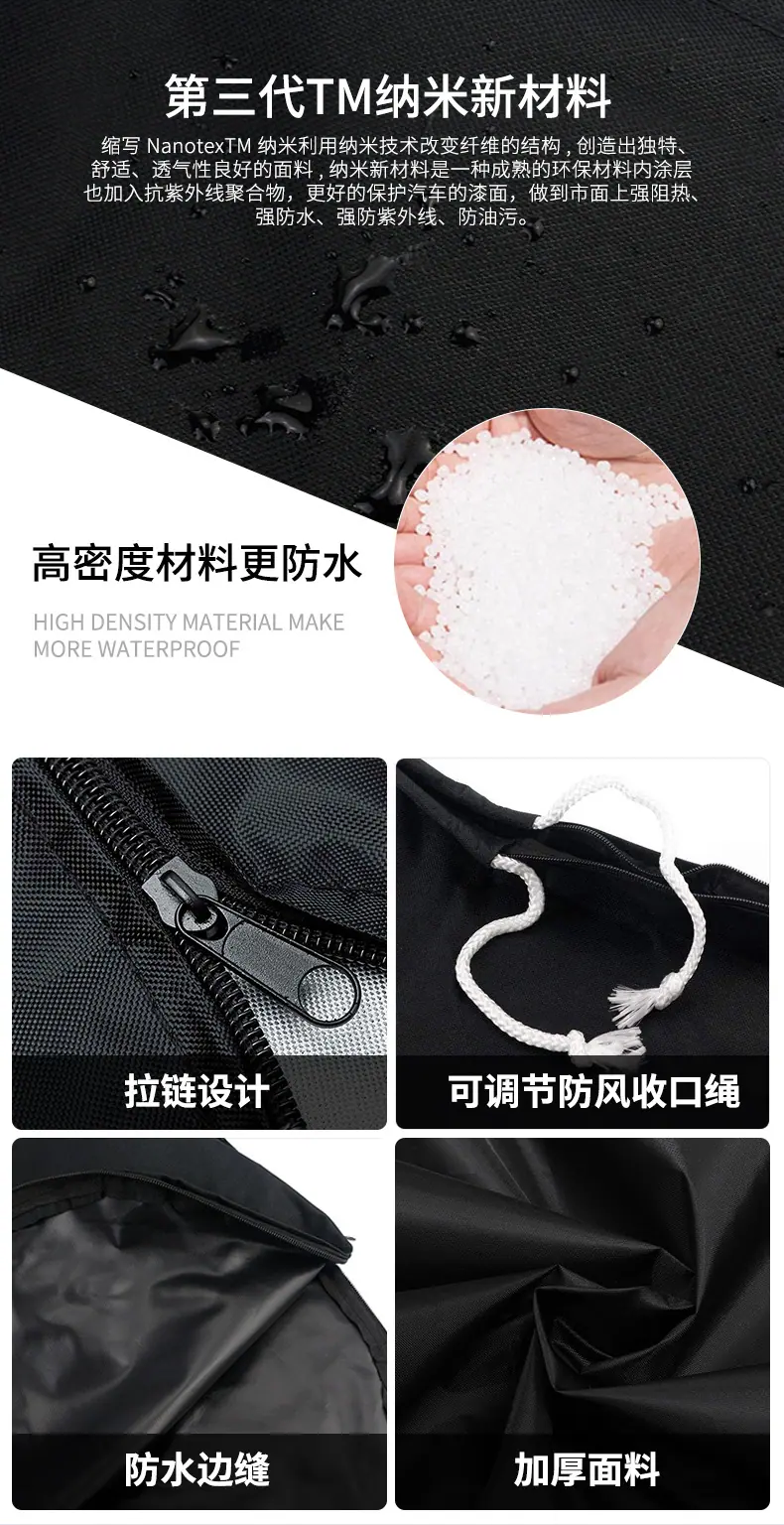 马达全罩