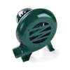 Soplador Doméstico con Velocidad Ajustable para Estufas, Soplador Potenciador de Combustión Pequeño, Soplador para Barbacoa, Doméstico 220V