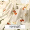 Tecido de Algodão para Pijama de Verão Super Macio Tecido para Vestido Floral Roupa de Casa Tecido de Algodão Tecido de Viscose