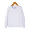 Suéter delgado de color liso ropa de invierno para niños primavera manga larga cuello redondo jersey camiseta versátil prenda interior estilo coreano top de moda