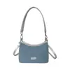 Bolso Femenino Nuevo de Moda, Bolso Cruzado Popular para el Trabajo, Bolso Hobo de Moda para el Brazo, Bolso Versátil de Gran Capacidad para el Verano 2026