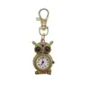 Reloj de Bolsillo Retro Nuevo Búho al por Mayor Personalizado Creativo Reloj de Cuarzo Estudiantes Hombres y Mujeres Versión Coreana Reloj Lindo Reloj de Colgar