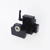 Assento de Suporte para Fuso Trapezoidal MTWZ MRWZ-CP Peça de Fixação Combinada Anti-rotação Indicador de Posição Redondo LHF09