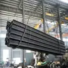 Viga minera DFB5000/300, soporte robusto, gama completa de modelos, material engrosado, viga en forma de -