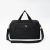 [Impresión Gratis] Bolsa de Fitness de Tela Oxford para Hombre con Logo para Mujer, Bolso de Hombro para Viajes Deportivos, Maletín, Bolsa de Herramientas