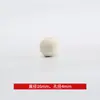 Wang Da Kong Pulsera de Abalorios de Madera al por Mayor Pulsera Espaciadores para Pulsera y Collar DIY Material para Abalorios Abalorios de Madera Abalorios Sueltos