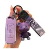 GAC Chuanqi GS4 Conjunto de Chaves Leopardo Sombrio GS8 GS5 7GA346 Carro GM8 Fivela de Bolsa gs3m6pro2021
