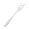 Juego de Cubiertos de Acero Inoxidable para el Hogar, Cuchillo para Bistec, Tenedor y Cuchara, Vajilla Occidental, Juego de Dos Piezas, Tenedor Cuatro