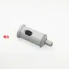 Cable de Acero Tensión Cabeza de Bloqueo Cable Ajustable Abrazadera de Cable Sujetador M10 Compatible con Lámpara Código Superior Elevador