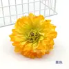 Flores Artificiales de Varias Formas, Flores de Loto, Fondo para Salón de Bodas, Guía de Pasillo, Arreglo Floral, Decoración de Abanico, Kit de Material Millefiori, Materiales Auxiliares