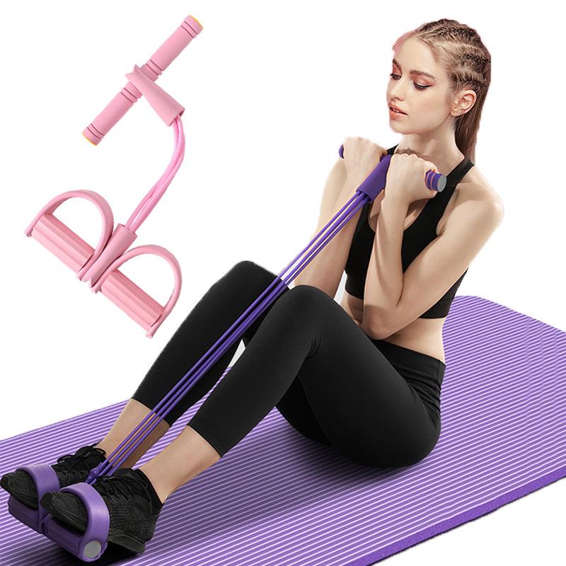 Home Gym Fitness Equipment