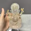 Figuras de Buda Elefante Dios del Sudeste Asiático Manualidades de Resina para el Hogar Adornos Creativos Vasos de Agua Decorativos Venta al por Mayor en Stock