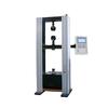 Máquina electrónica de prueba de tracción con microordenador y pantalla digital, probador experimental de un solo brazo de presión de plástico, caucho y metal.