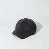 Gorra Distinctiva Estilo Japonés Ala Corta Parte Superior Suave para Hombres y Mujeres Pequeña a lo Largo de la Tendencia de Calle Americana Gorra de Béisbol de Moda Versátil