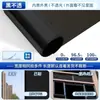 Película Protectora Solar y de Aislamiento Térmico para Vidrio, Película para Ventana de Privacidad Electrostática sin Adhesivo, Película de Vidrio de PVC para Balcón Bloqueadora de Luz UV