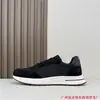 Zapatos de Hombre Europeos de Moda Otoño e Invierno Nuevos Zapatos Casuales Ligeros de Gamuza para Hombre con Cordones Zapatos Deportivos de Comercio Exterior
