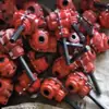 Eje de transmisión de sembradora / Sembradora de siembra directa / Trigo, maíz, cacahuete, soja accesorios de sembradora dispositivo de tumbado y otros