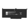 Batería F3YGT para Dell Latitude 7280 7290 7380 7390 7480 7490