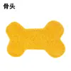 Brinquedo de Gato com Bucha Anti-Arranhões e Alívio da Coceira para Animais de Estimação, Brinquedo Auto-Entretenimento para Mastigar e Limpeza dos Dentes, Bastão de Moer os Dentes Auto-Entretenimento, Novo Produto Transfronteiriço