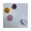 Flor de jabón de Navidad Crisantemo de ping-pong Nuevo Cabezal de flor de jabón versátil Caja de regalo Ramo de rosas Hecho a mano Venta al por mayor