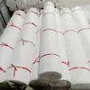 Venta al por mayor de fábrica de Jinan red para insectos de 100 mallas invernadero agrícola verduras red para insectos huerto malla de sombra para el sol