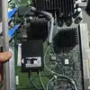 Placa ZTE OL64E ZXMP S385/S390 Placa de Linha Óptica de Longa Distância STM-64 (10G) de Canal Único