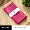 Toalla Absorbente Da'An Tang Guochao, Paño de Cocina, Paño para Té, Mantel para Mesa de Té, Paño de Limpieza para Tetera, Accesorios para Juego de Té Kung Fu, Paño para Té Zen